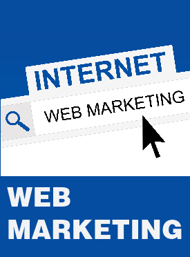 Webmarketing : Le , cours à télécharger gratuitement