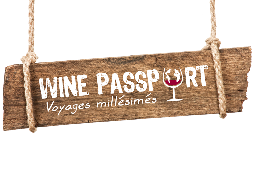 Stage Marketing & communication  Oenotourisme chez WINE PASSPORT 