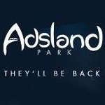 Adsland, le parc d’attraction publicitaire