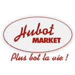 Hubot Market : achetez des robots avec Arte !