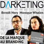 Darketing, « De la marque au branding »: le Cloud-branding