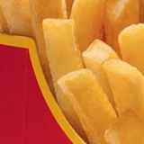 Mcdonalds: Une nouvelle campagne publicitaire qui parle d’elle-même