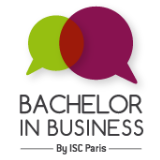 le Bachelor de l’ISC Paris toujours ouvert aux inscriptions !