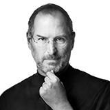 5 leçons de webmarketing à piquer à Steve Jobs