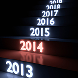 5 résolutions en 2014 pour tous les marketeurs